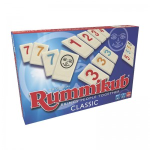 Rummikub Original